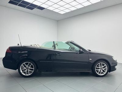 Saab 9-3 Cabriolet