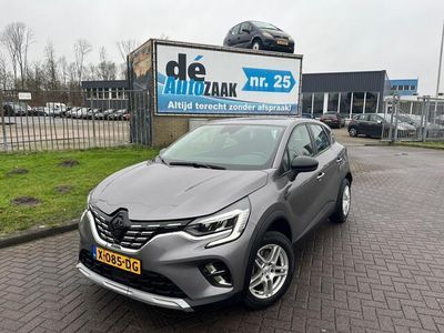 tweedehands Renault Captur 1.6 E-Tech Hybrid 145 Intens