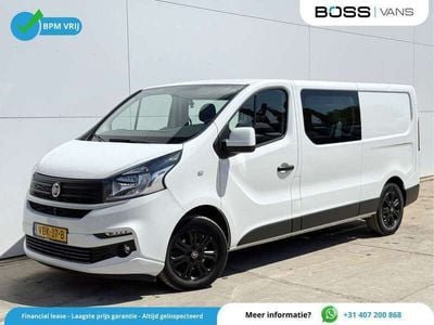 Fiat Talento