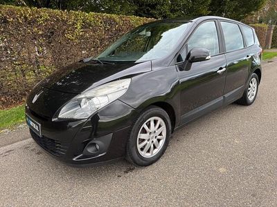 Renault Grand Scénic III