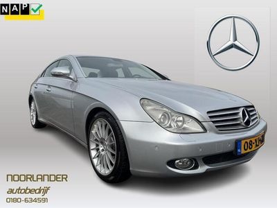 Mercedes CLS350