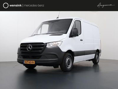 tweedehands Mercedes Sprinter 314 CDI L1 H1 | Keyless Go | Parkeercamera | Climate Control | Bluetooth | Certified