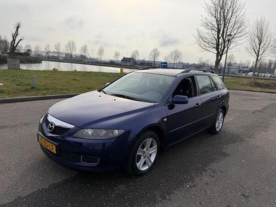 Occasion Mazda 6 Touring 120 PK (88 kW) 2008