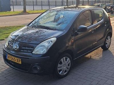 Nissan Pixo