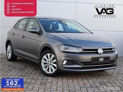Grijs Gebruikt 2020 VW Polo Highline Hatchback | € 11.899 (Goede deal)