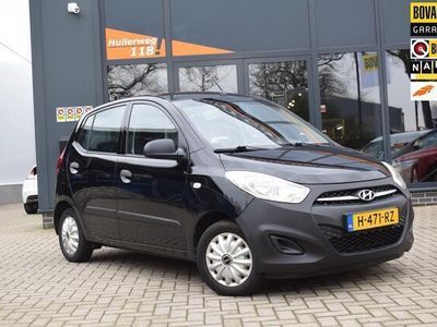 tweedehands Hyundai i10 airco/centr vergr/vol jaar apk