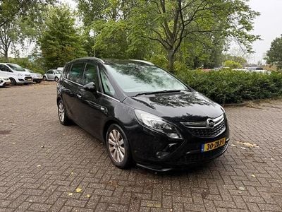 Opel Zafira Tourer