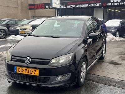 Occasion 2011 VW Polo Comfortline | € 2.350 (Goede deal)