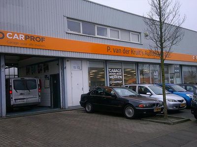 Wit Gebruikt 2016 VW Caddy Maxi Business MPV | € 4.950