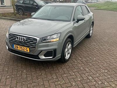 Gebruikt 2018 Audi Q2 SUV | € 21.995 (Iets duurder)