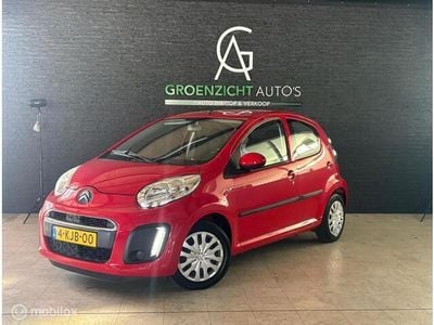 Citroën C1