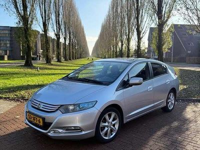 Occasion 2009 Honda Insight Elegance Hatchback | € 7.500 (Iets duurder)