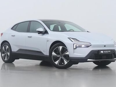 Polestar 4