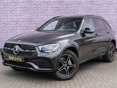 Mercedes GLC300