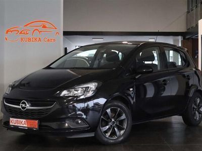 Occasion Opel Corsa 2019 Zwart Sedan
