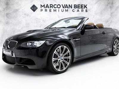 Occasion 2008 BMW M3 Cabriolet | € 44.850 (Eerlijke prijs)