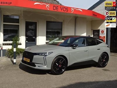 Grijs (metallic) Occasion 2024 DS Automobiles DS4 Performance Line Plus Hatchback | € 28.750 (Eerlijke prijs)