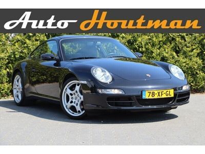 Porsche 911 Carrera