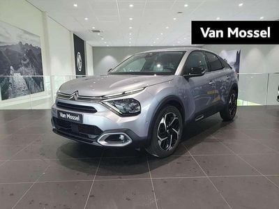 Grijs Gebruikt 2024 Citroën C4 PureTech SUV | € 23.440 (Eerlijke prijs)