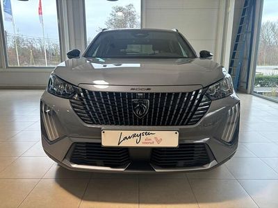 Nieuw Peugeot 2008 Allure 144 PK (105 kW) 2025 Grijs SUV