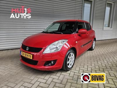 tweedehands Suzuki Swift 1.2 Bandit EASSS