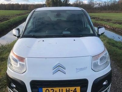 Occasion 2009 Citroën C3 Picasso Exclusive MPV | € 2.950 (Eerlijke prijs)