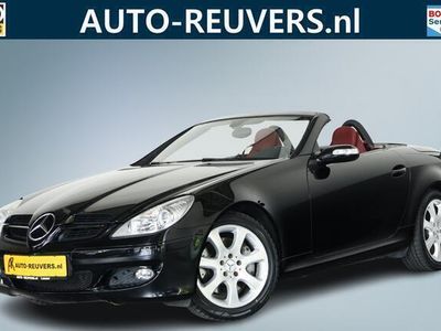 Mercedes SLK350