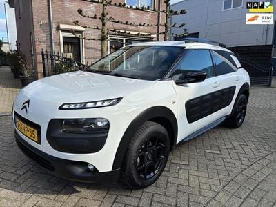 Occasion Citroën C4 Cactus Shine 82 PK (60 kW) 2014 Hatchback