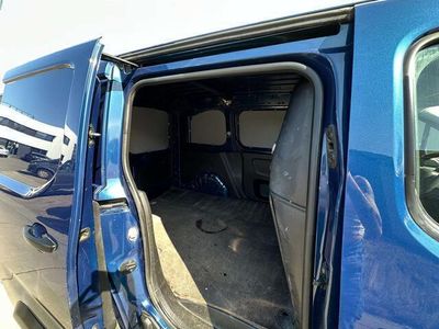 Blauw Occasion 2021 Citroën Berlingo MPV | € 17.900