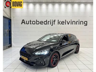 tweedehands Ford Focus 1.0 EBH ST Hybrid Bovag Garantie