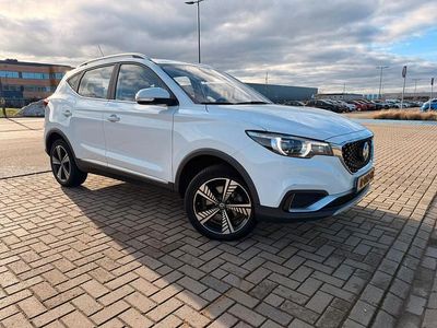 Occasion 2021 MG ZS Luxury | € 12.000 (Super prijs)