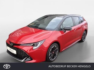 tweedehands Toyota Corolla 2.0 Hybrid GR Sport NLauto | 1e eigenaar | All-in