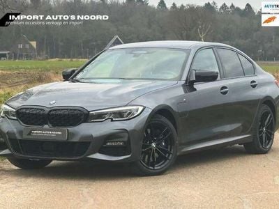 BMW 330e
