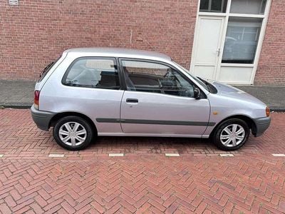 Toyota Starlet