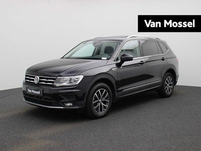 VW Tiguan Allspace