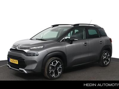 Occasion Citroën C3 Aircross Business Class 110 PK (80 kW) 2023 Grijs SUV