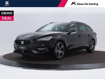 Seat Leon ST