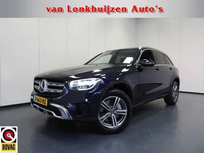 Mercedes GLC300e