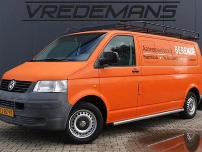 VW T5