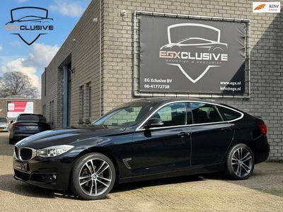 tweedehands BMW 320 3-SERIE GT i Executive M Sport Navi/NAP/Leder