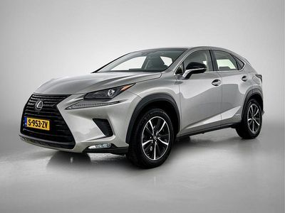 Lexus NX300h