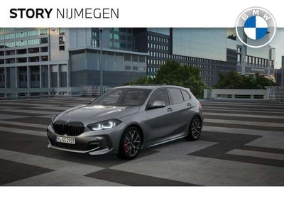 tweedehands BMW 118 118 i High Executive M Sport Automaat / Panoramadak