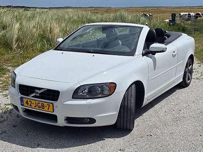 Volvo C70