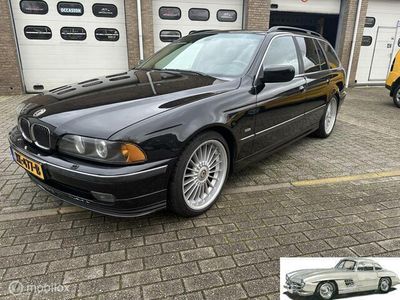 Alpina B10