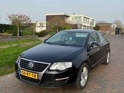 tweedehands VW Passat 2.0 FSI Automatik