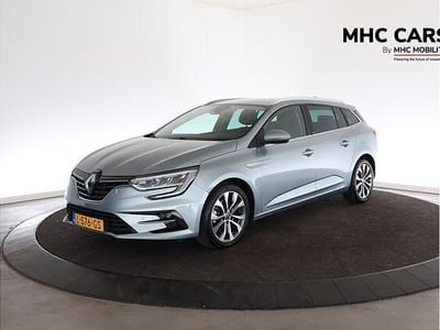 Renault Mégane GrandTour