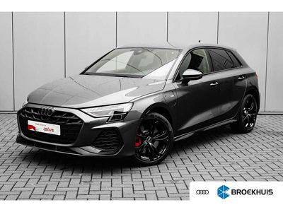 Audi A3 Sportback e-tron