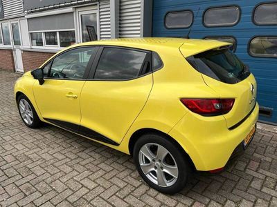 tweedehands Renault Clio IV 0.9 TCe Expression | orig. NL | dealeronderhouden