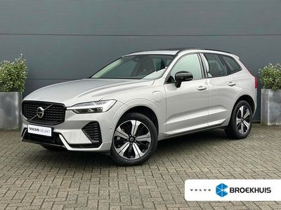 Grijs Occasion 2025 Volvo XC60 Plus SUV | € 58.895 (Iets duurder)