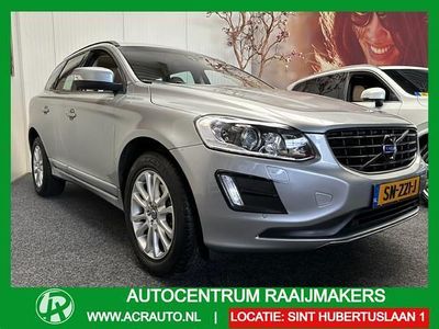 Grijs Gebruikt 2008 Volvo XC60 Momentum SUV | € 17.445 (Iets duurder)